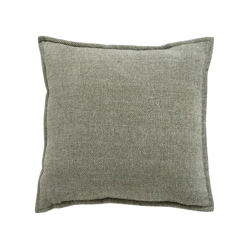 Das home μαξιλαρι φιγουρασ 40χ40 0273 olive