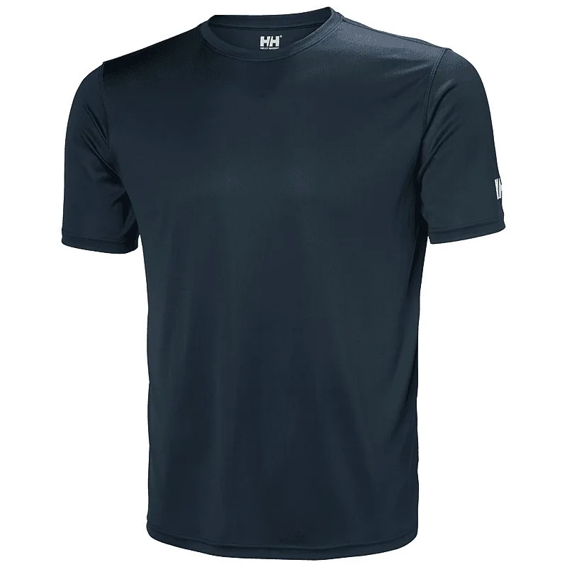 Ανδρικό Tech T-shirt 2.0 Navy Μπλε Helly Hansen 49584-597