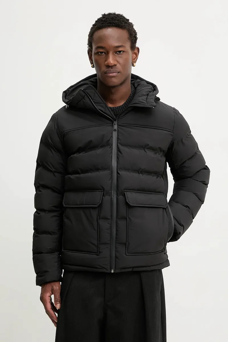 Zadig&Voltaire Μπουφάν ZADIG&VOLTAIRE