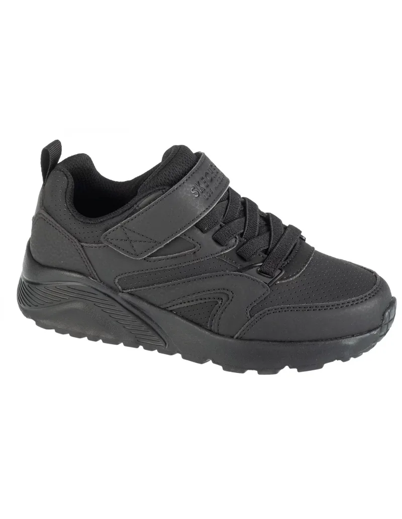 Skechers Uno Lite Echo Surge 403640LBBK