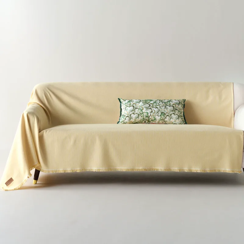 Ριχτάρι Διθέσιου Καναπέ 180x240 Kentia Everan 03 Yellow