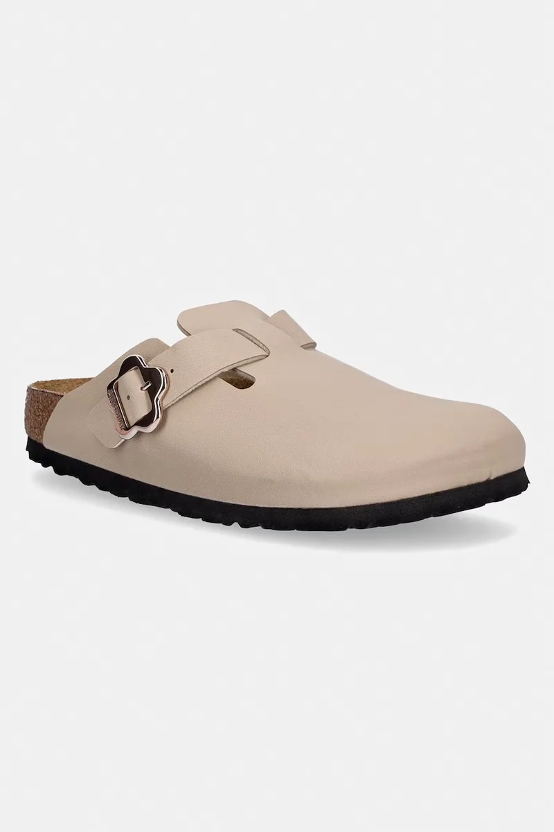Birkenstock Παιδικές παντόφλες Birkenstock Boston