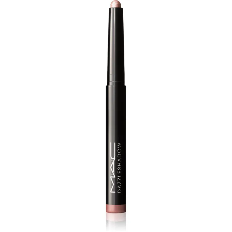 MAC Cosmetics Dazzleshadow Eyeshadow Stick κρεμώδεις σκιές ματιών σε στικ απόχρωση Subliminal Spark 1.6 γρ