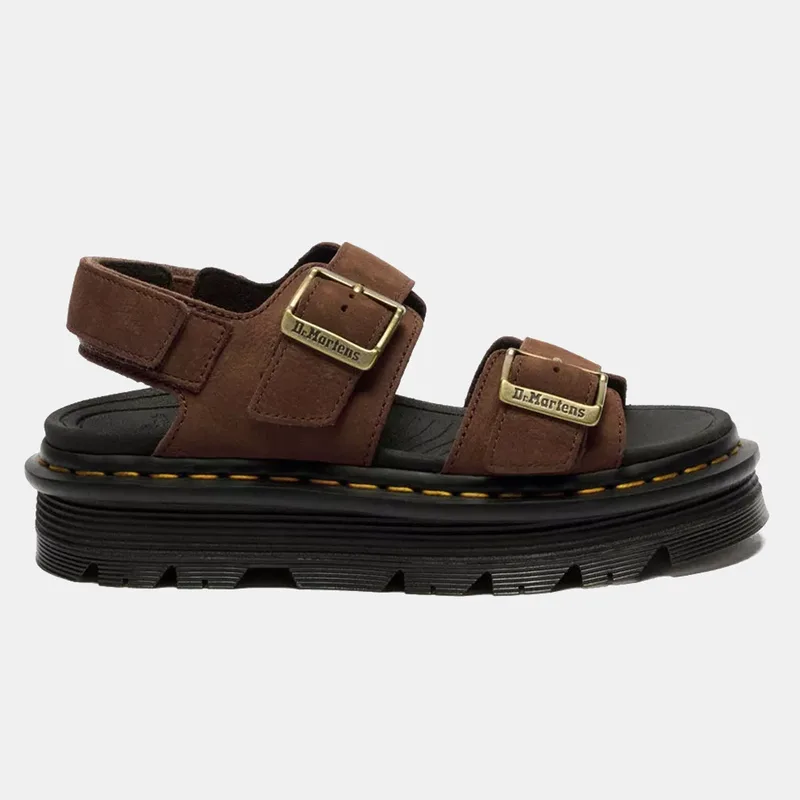 Dr.Martens Zebzag Γυναικεία Σανδάλια (9000265087_92893)