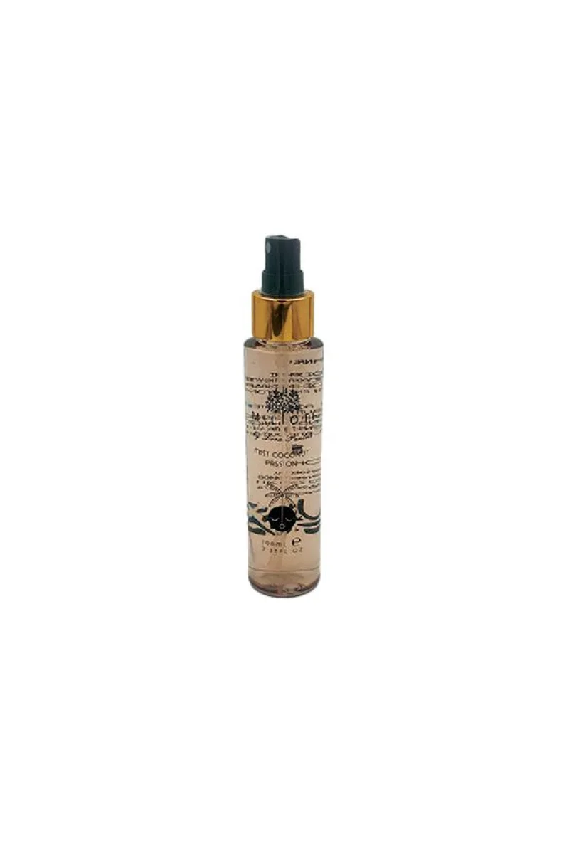 Body Mist Με Αρωμα Coconut Passion 100Ml Μονόχρωμο OEM