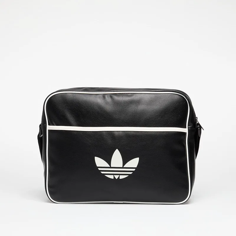 Τσάντα adidas Airliner Black 12 l