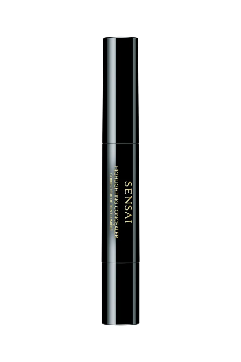 Sensai Highlighting Concealer - 25749 HC03 Luminous Almond