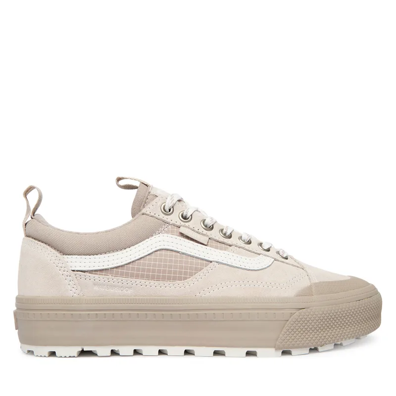 Αθλητικά Vans MTE Old Skool Waterproof Insulated VN000DAZSTN1 Γκρι
