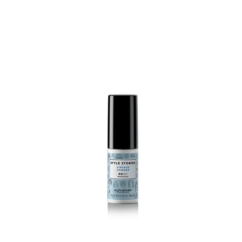Alfaparf Milano Style Stories - Vintage Powder (8g)