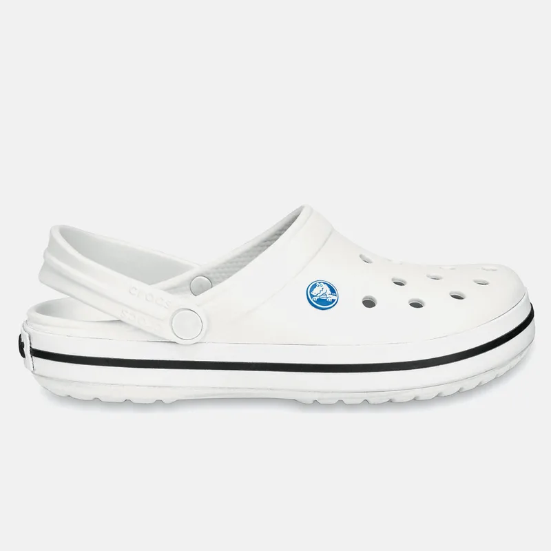 Crocs Crocband Clog Unisex Σανδάλια (9000224536_1539)