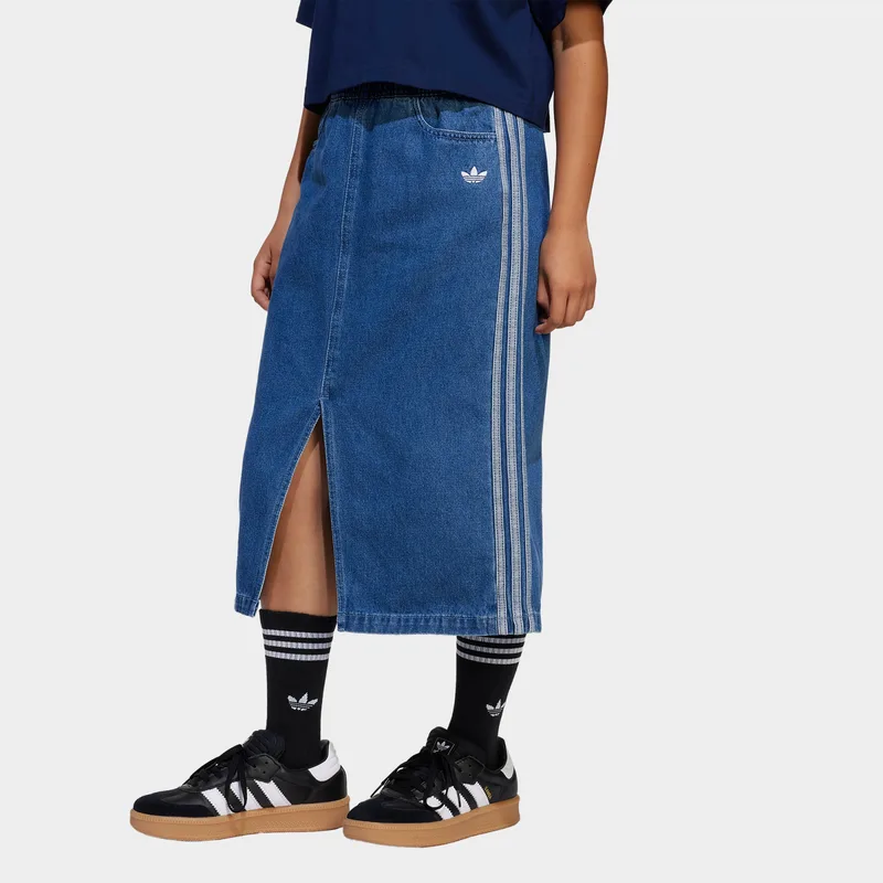 adidas Originals Denim Παιδική Φούστα (9000225132_30446)