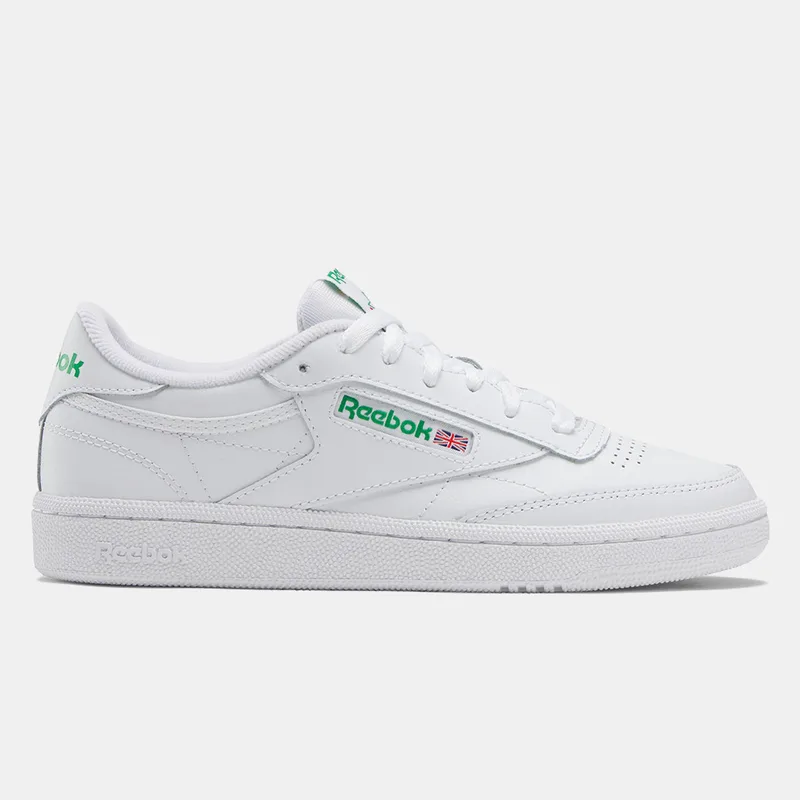 Reebok Classics Club C 85 Γυναικεία Παπούτσια (9000172273_74587)