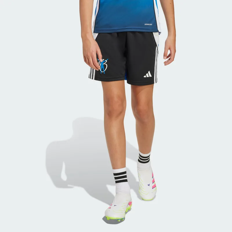 adidas Jude Bellingham Παιδικό Σορτς Ποδοσφαίρου (9000258381_1469)