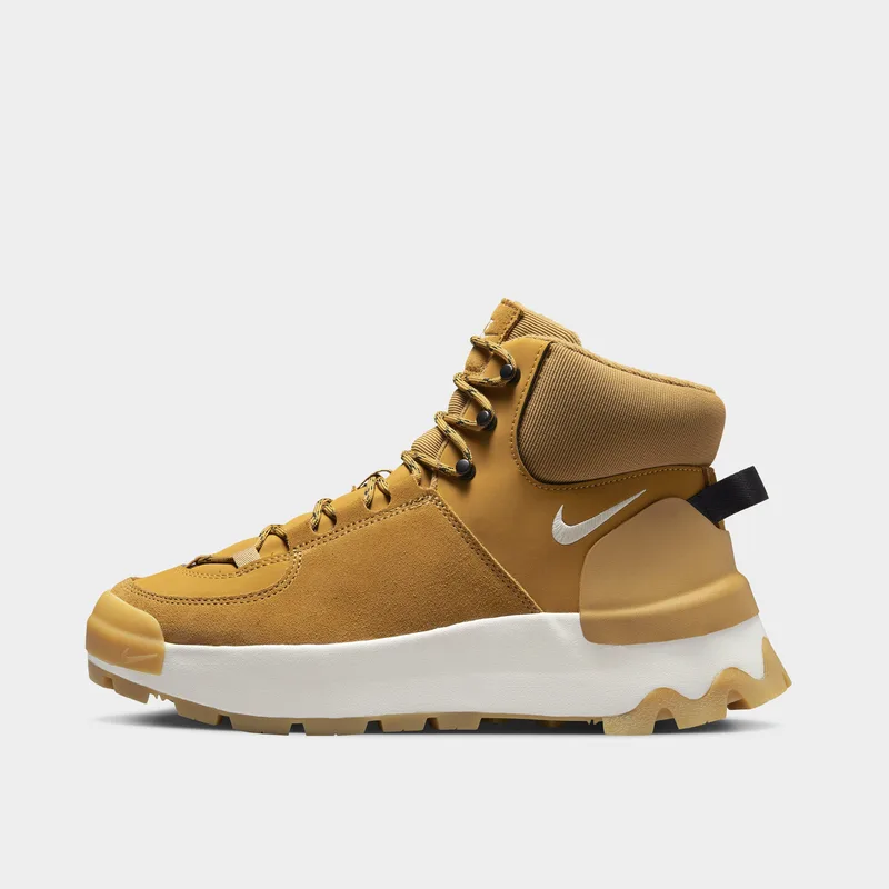 Nike City Classic Γυναικεία Μποτάκια (9000110728_60628)