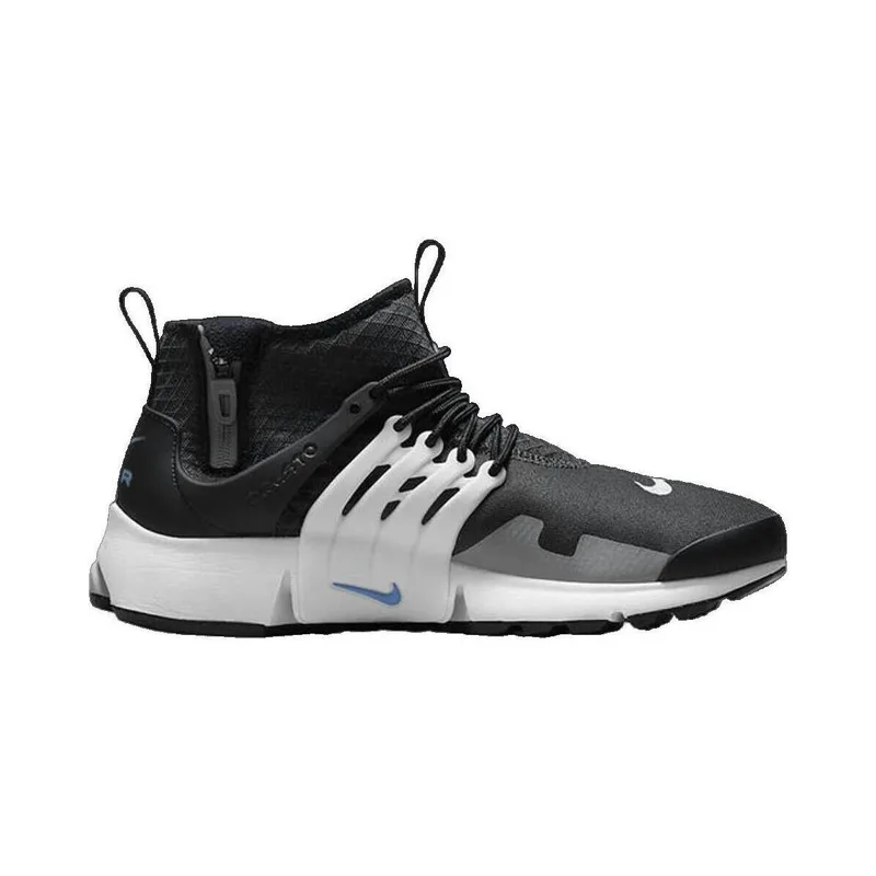 Sneakers Nike Baskets Air Presto Utility textile extensible