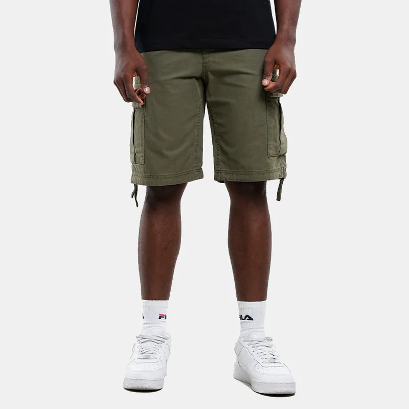 Jack & Jones Jpstcole Barkley Jjcargo Shorts Sn (9000170728_8359)