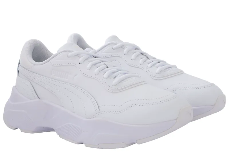 Sneaker Puma Cassia Rose 393912-02 Γυναικείο