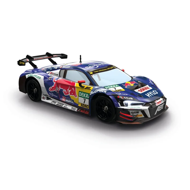 Carrera RC 2.4GHz 370160149 ABT Red Bull Audi R8 LMS GT3 evo