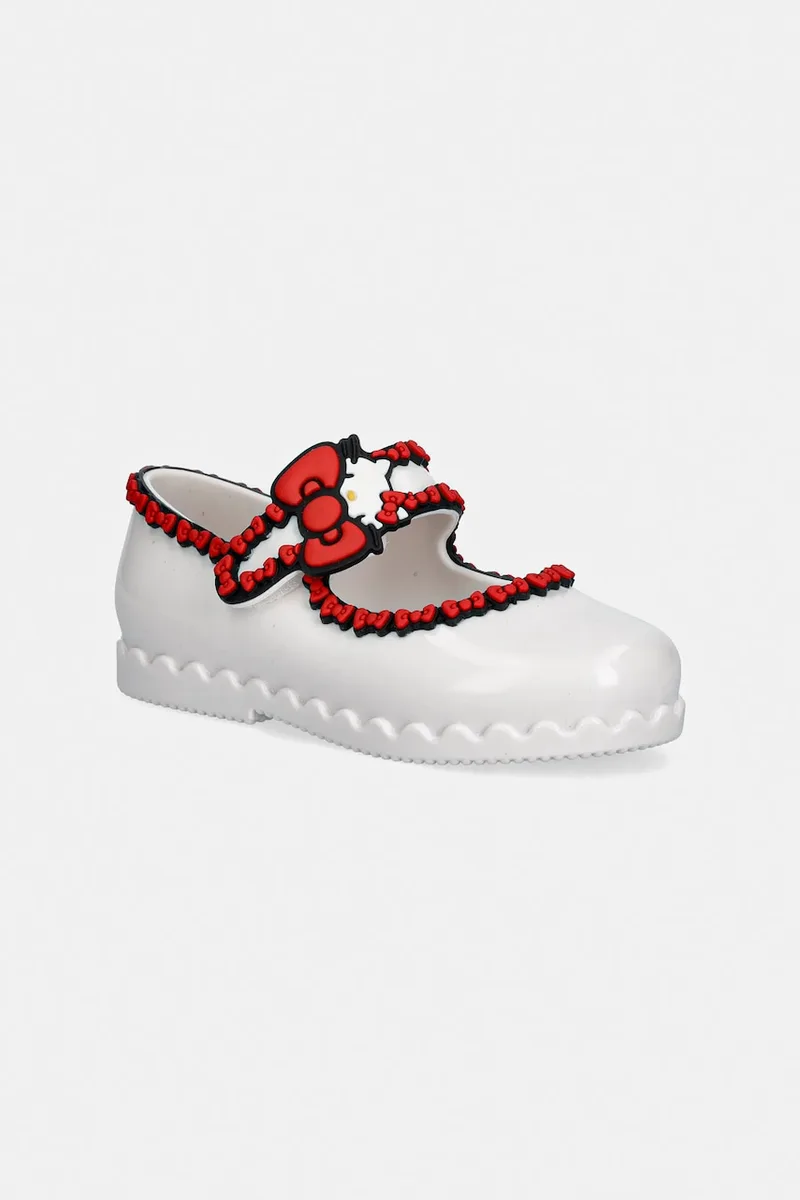 Παιδικές μπαλαρίνες Melissa HIP BALLERINA + HELLO