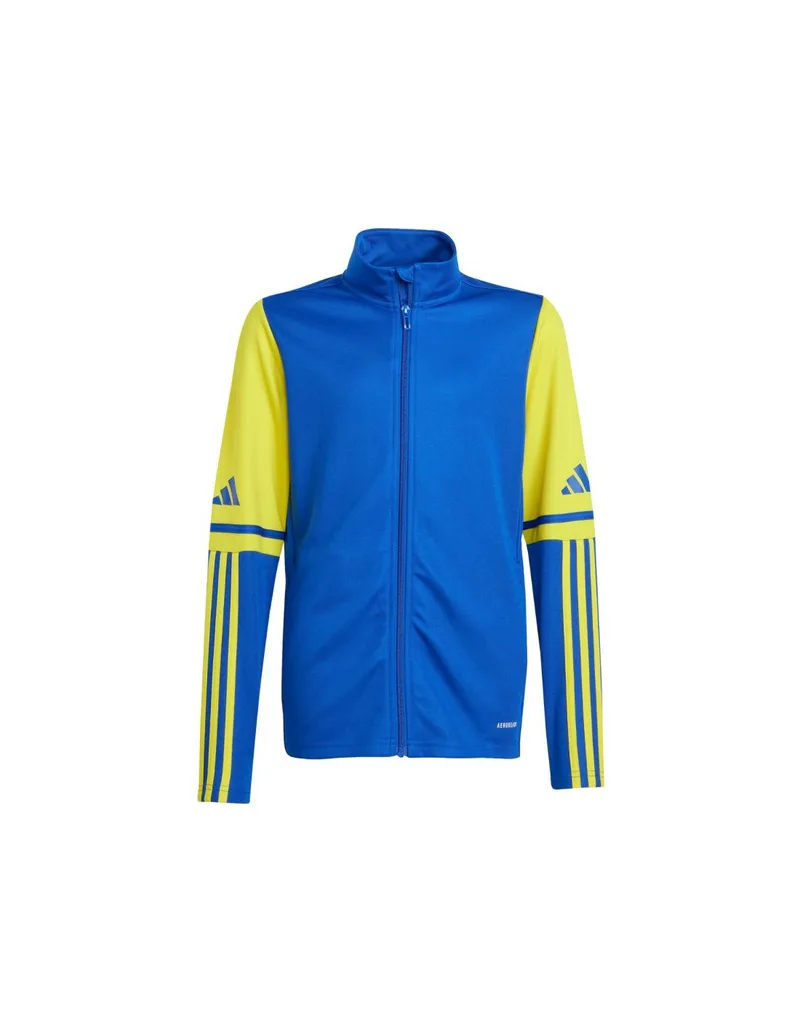 Adidas Squadra 25 Training Jr JP3150 sweatshirt