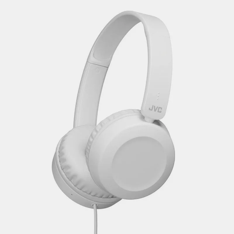 JVC Foldable Ενσύρματα Ακουστικά Κεφαλής (9000163437_1539)