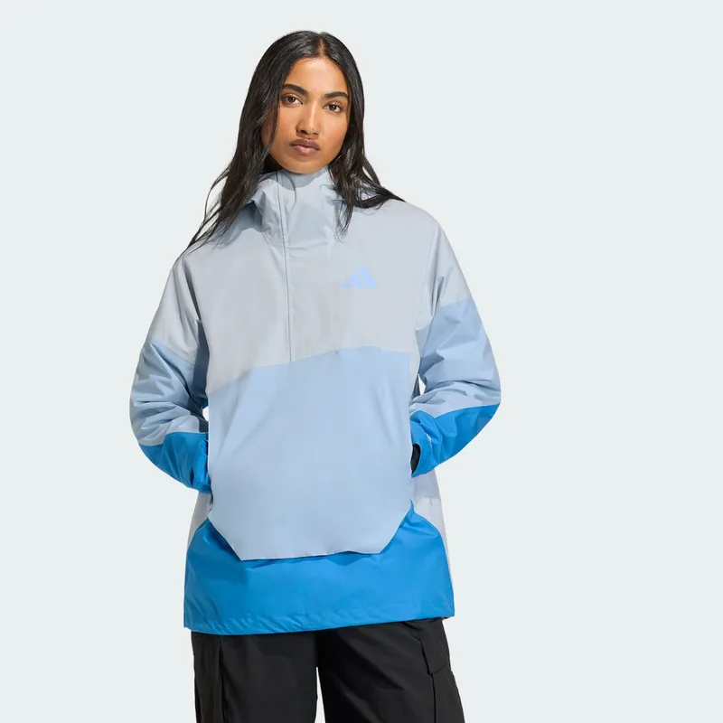 adidas Terrex W Xploric 2.5 Layer Climaproof Anorak (9000270783_93473)