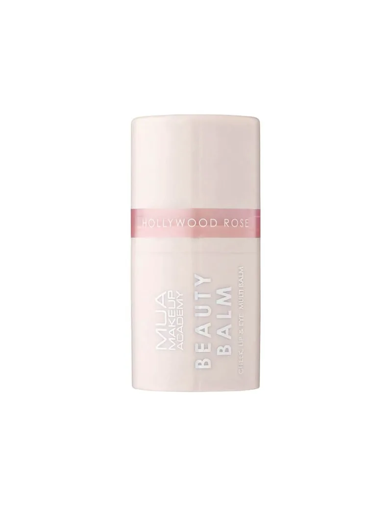 MUA GREECE BEAUTY BALM HOLLYWOOD ROSE