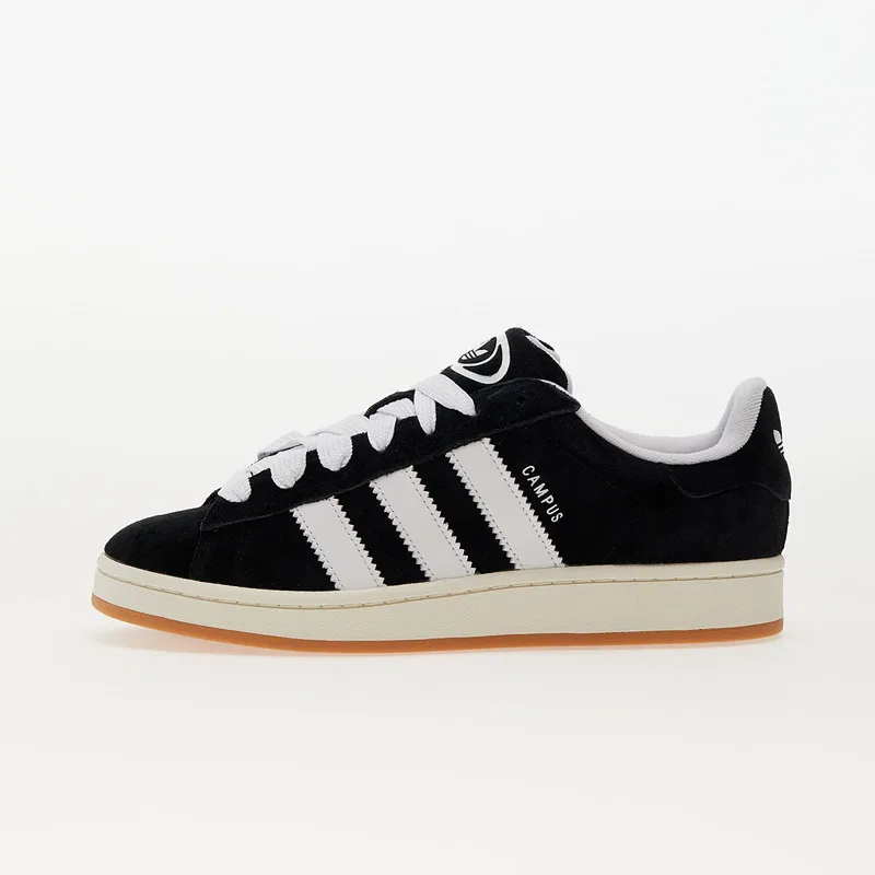 Sneakers adidas Campus 00s Core Black/ Ftw White/ Off White EUR 39 1/3