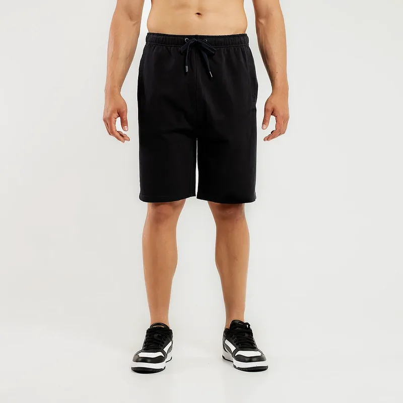 Essentials Heavy Jersey Shorts 03312501-4B