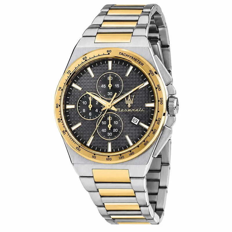 Watch Maserati Man R8873653002 (41MM) Grey