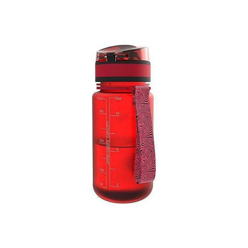 18350FSCR ΠΑΓΟΥΡΙ POD 350 ML ΚΟΚΚΙΝΟ