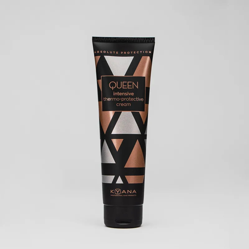 Queen Intensive Thermo-protective Cream 150ml