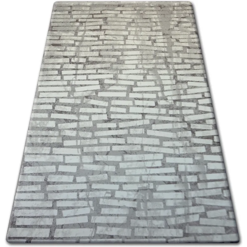 Χαλιά Rugsx Χαλί ακρυλικό PATARA 0244 Κρέμα/L 200x300 cm