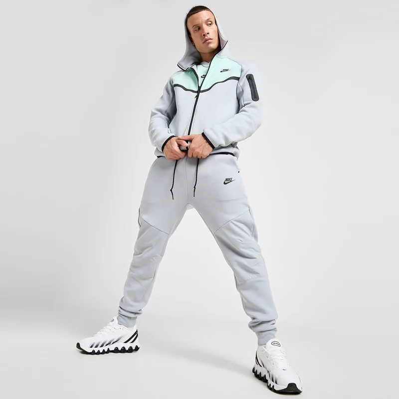 Nike Tech Mix Ανδρικό Παντελόνι Φόρμας (9000232903_86242)