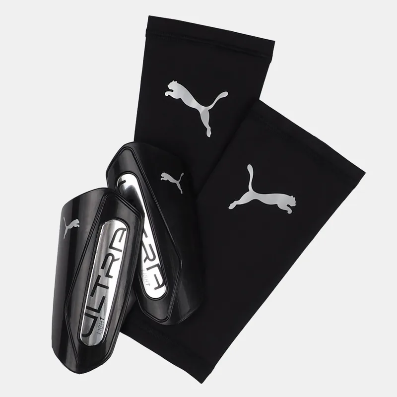 Puma Ultra Light Sleeve Ποδοσφαιρικές Επικαλαμίδες (9000246386_22499)