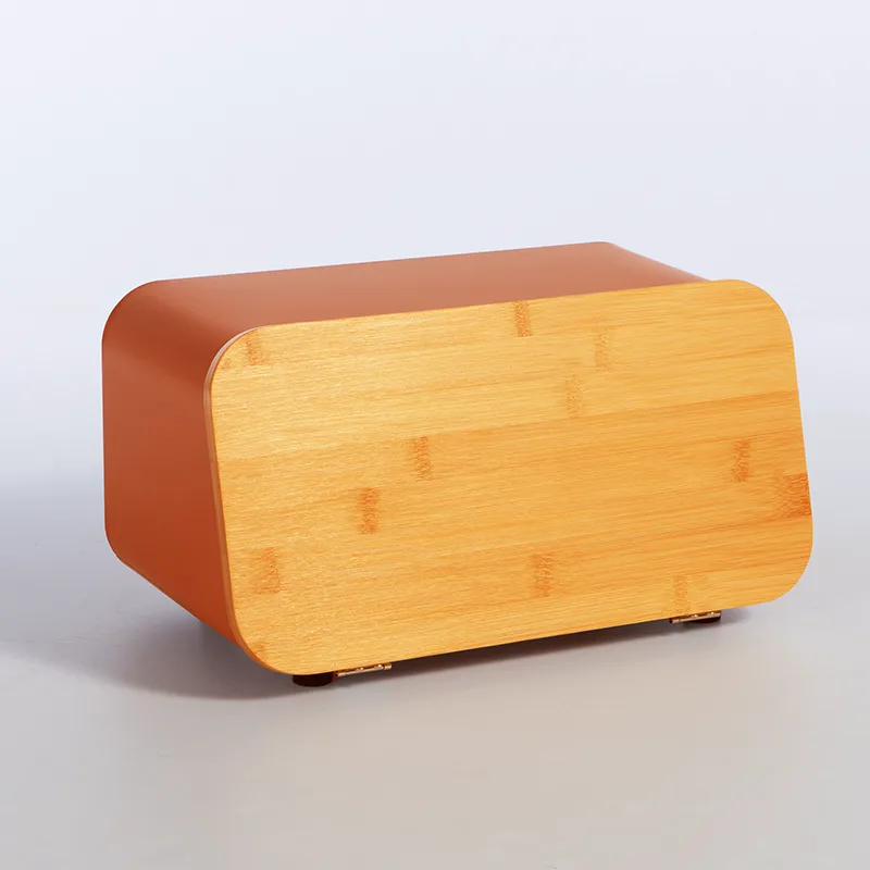 Ψωμιέρα 34.5X19X17 Nef Nef Bread Basket Terra