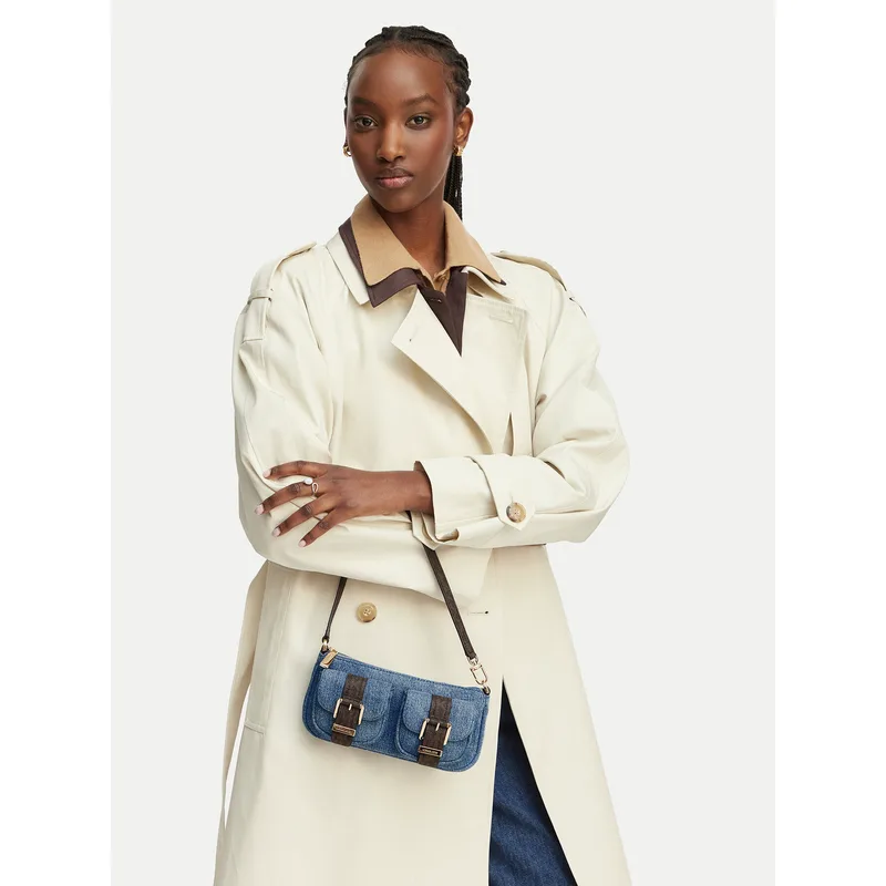 Τσάντα MICHAEL Michael Kors 32S6GZCU1C Μπλε