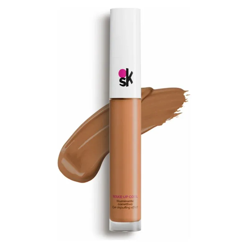 Overskin Wake Up Cool - Illuminating Concealer 07 - Lumi Maple 5.7 ml