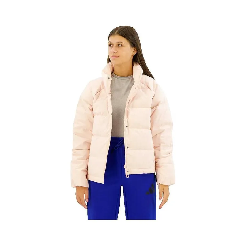 Χοντρό μπουφάν adidas Doudoune Helionic Relaxed pour femme