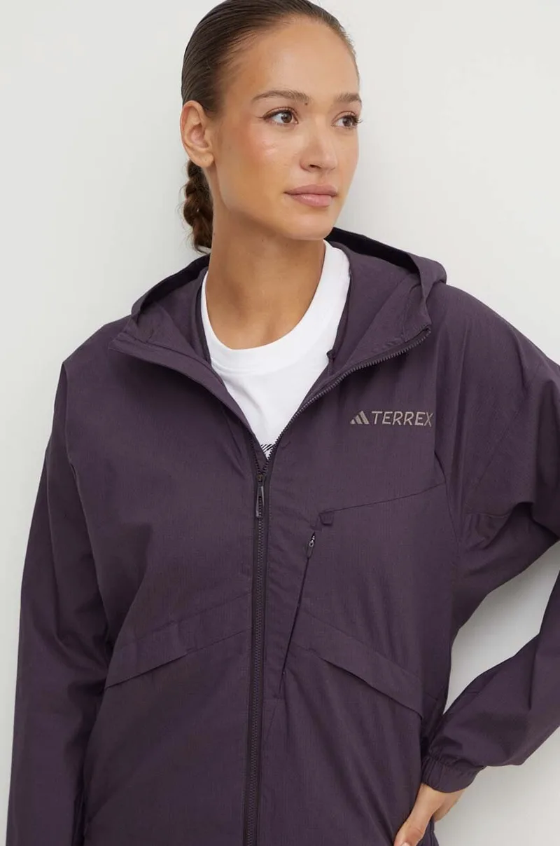 Μπουφάν adidas TERREX Xperior