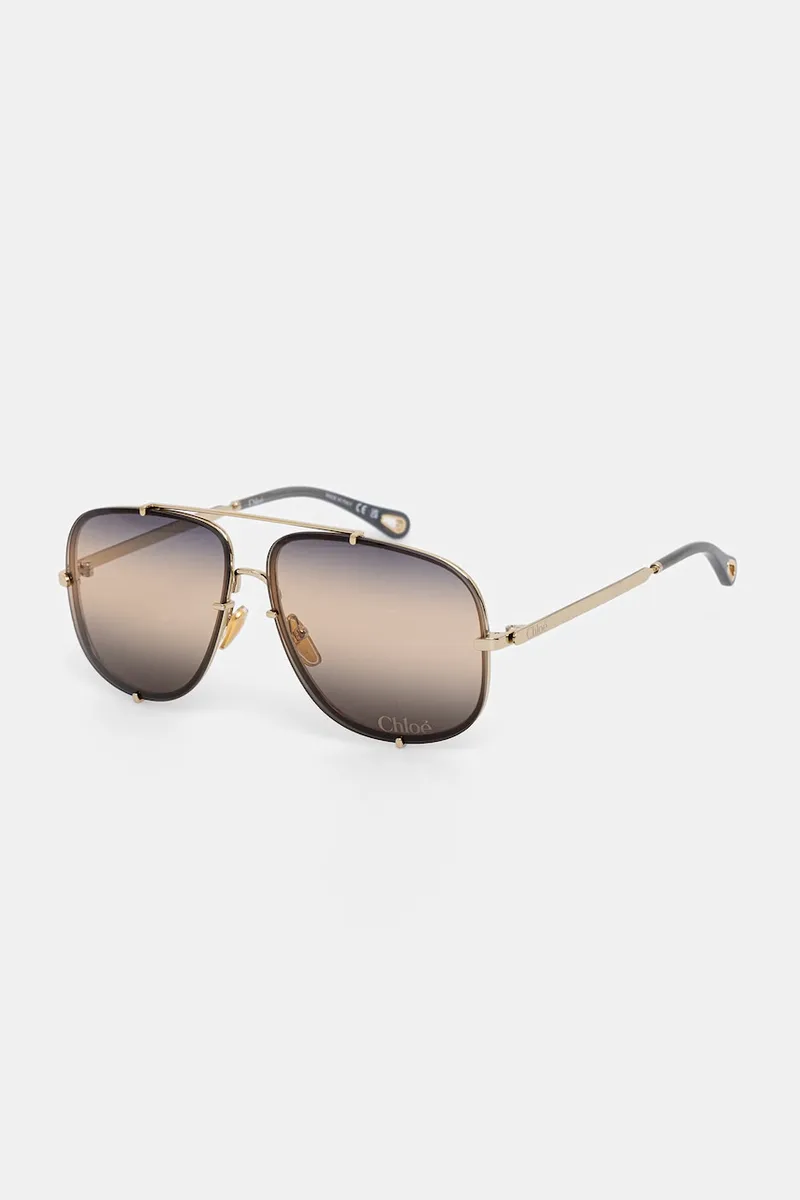 Chloe γυαλιά ηλίου aviator Γυναικεία