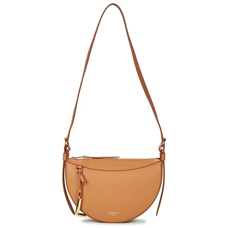 Τσάντες ώμου Lancel FAUBOURG DE LANCEL HALFMOON ZIP