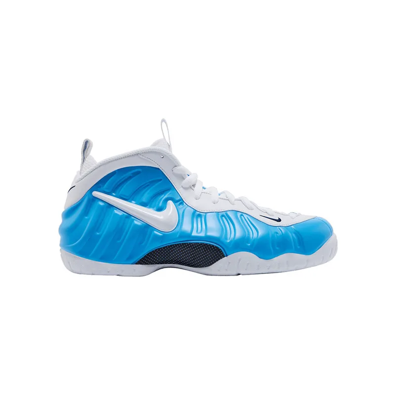 Ψηλά Sneakers Nike Air Foamposite Pro University Blue (2026)