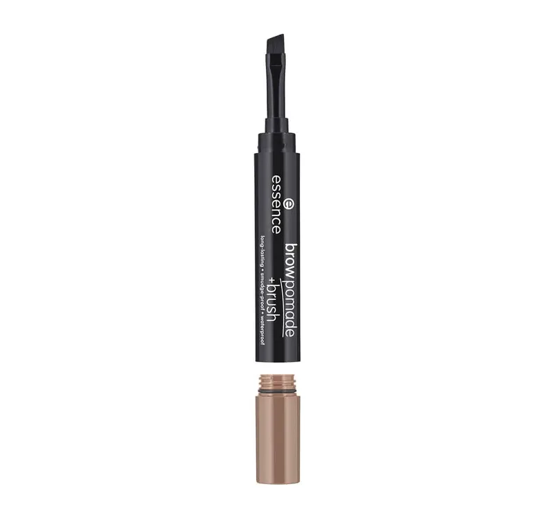 Brow Pomade & Brush 1.2g-01 Blonde