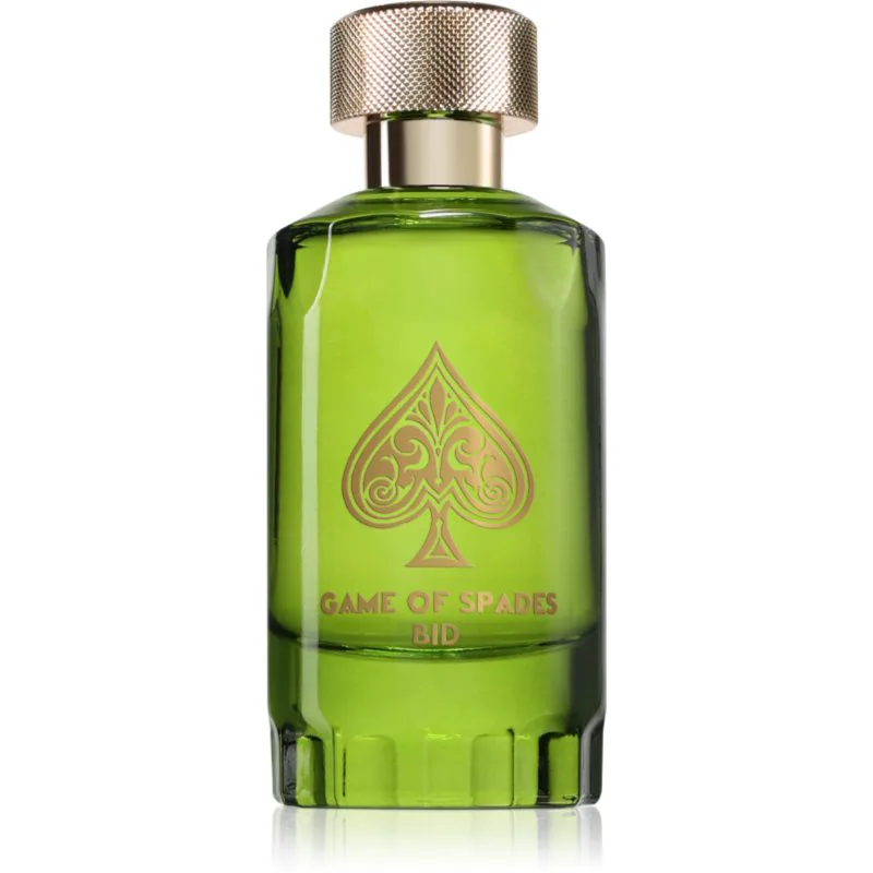 Jo Milano Paris Game Of Spades Bid άρωμα unisex 100 ml