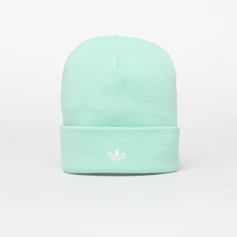 Καπέλο adidas Adicolor Classic Beanie Clear Mint S