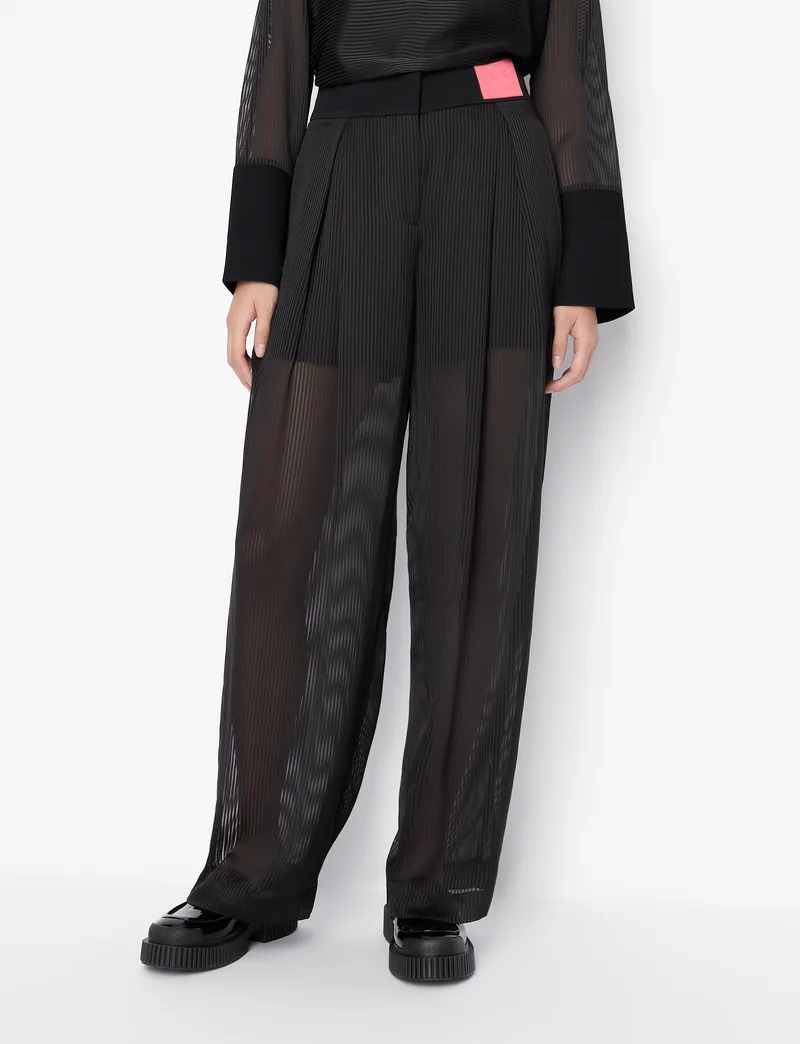 Armani Exchange - Παντελόνι Τζιν Γυναικείο 6LYP19YN9BZ-1200