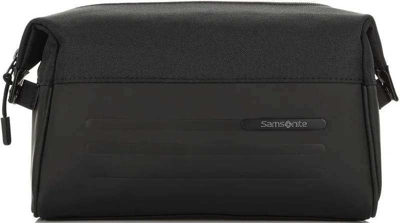 ΝΕΣΕΣΕΡ SAMSONITE STACKD TOILET POUCH BLACK