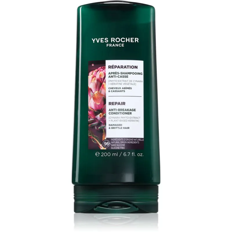 Yves Rocher Réparation αναγεννητικό μαλακτικό 200 ml