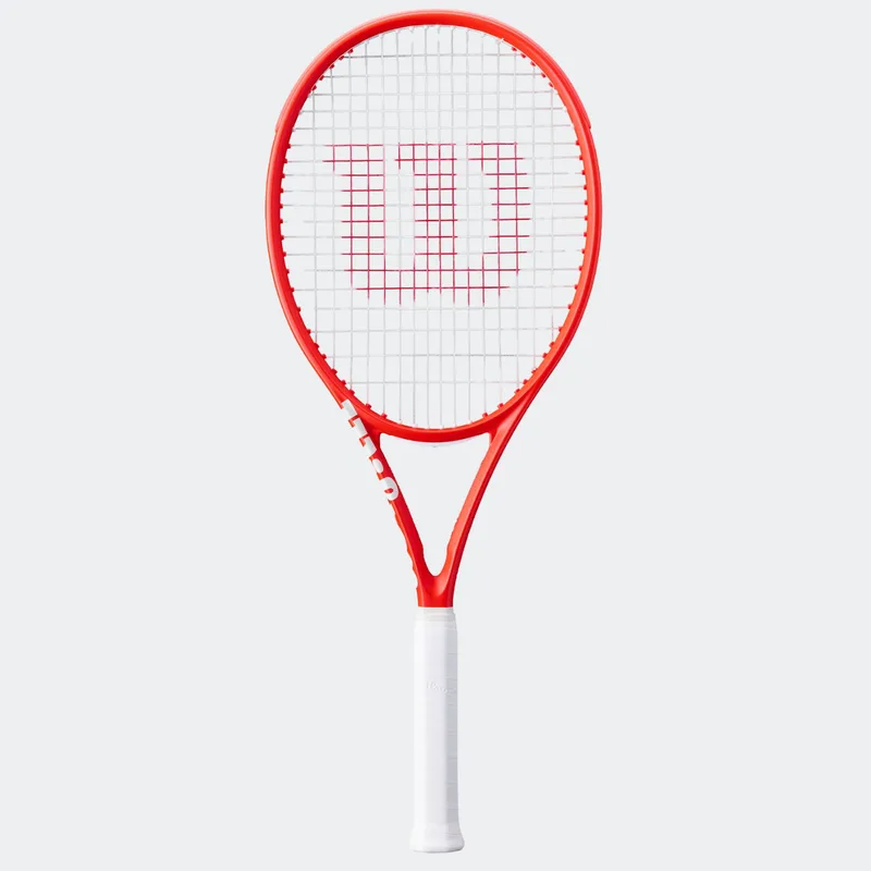 Wilson Clash 100 V3 Reverse Tennis Racket
